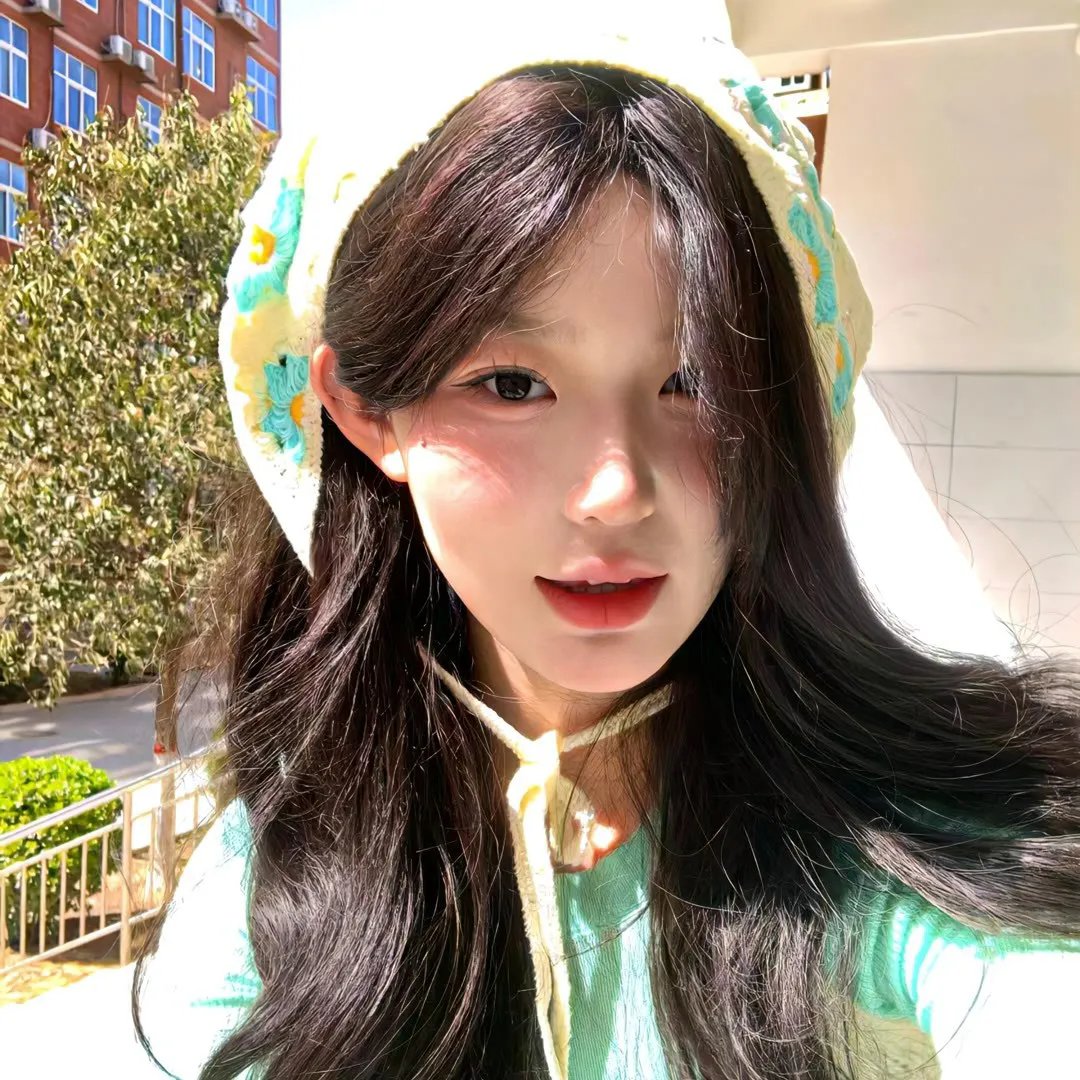 恶魔的美
