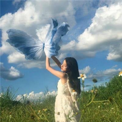 我的家庭真美满