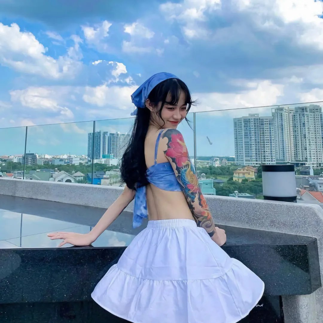 畸变